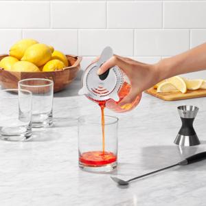 Oxo Goodgrips Cocktail Strainer